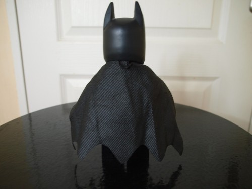 LEGO BATMAN LAMPE - HAUTEUR : 23 CM - Photo 3/17