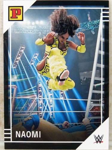 WWE TOPPS SLAM ATTAX PANINI WOMEN DIVA WRESTLING CARDS INC. ROOKIE AEW NXT N-Z - Bild 22 von 395