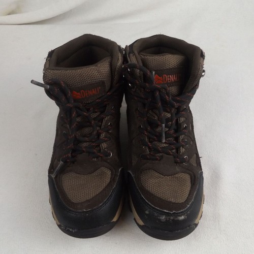 Denali Boys US Size 4 Waterproof Hiking Boots Style #A16U121A-1 Outdoors - Picture 10 of 11