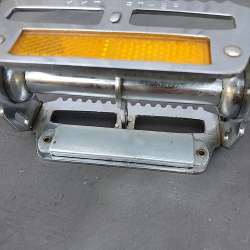 KKT RT-SF Vintage Pedals Bicycle Old School BMX Cruiser Klunker Road Bike - Picture 14 of 24