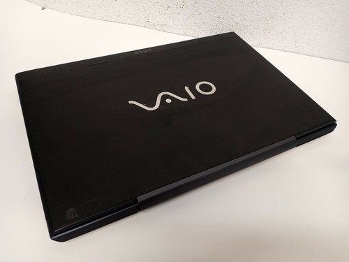 Sony Vaio 13.3" PCG-4121GL Intel Core i5-2450M 2.5GHz 8GB 128GB SSD DVD BT Win10 - Picture 9 of 12
