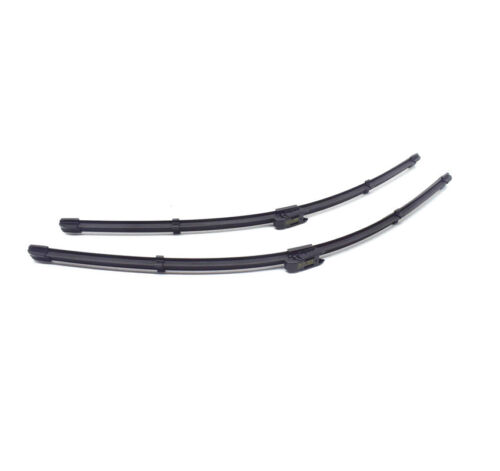 Genuine Front Windshield Wiper Blades For 2017-2024 MINI Cooper Countryman F60 - Picture 4 of 9