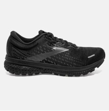 Brooks Men Ghost 13 Black BX11K3C115 Sneakers Shoes US MEN 10, 11.5 Medium / D #