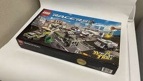 LEGO Racers: Brick Street Getaway 8211 (BRAND NEW SEALED)