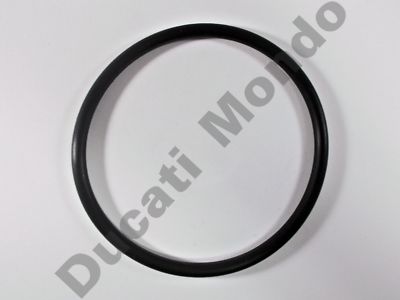 Kraftstoffpumpe O Ring Montage Grundplatte Flansch Ducati 848 1098 1198 Monster FKM 75