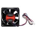 EVERCOOL 12 V Ball Bearing Computer Case Fans