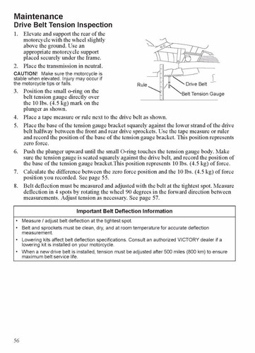 Libro manual Victory Owners 2016 High-Ball - Imagen 6 de 12