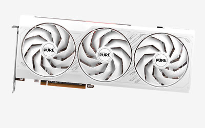Sapphire PURE Radeon RX 7800 XT AMD 16 GB GDDR6 | eBay Sapphire PURE Radeon RX 7800 XT AMD 16 GB GDDR6 | eBay