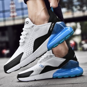 Men-039-s-Max-270-Running-Shoes-Fashion-Casual-Athletic-Sports-Sneakers-Outdoor-Run
