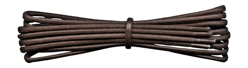 Cordones redondos de algodón encerado de 2 mm - longitudes 45 cm a 140 cm - Imagen 6 de 19