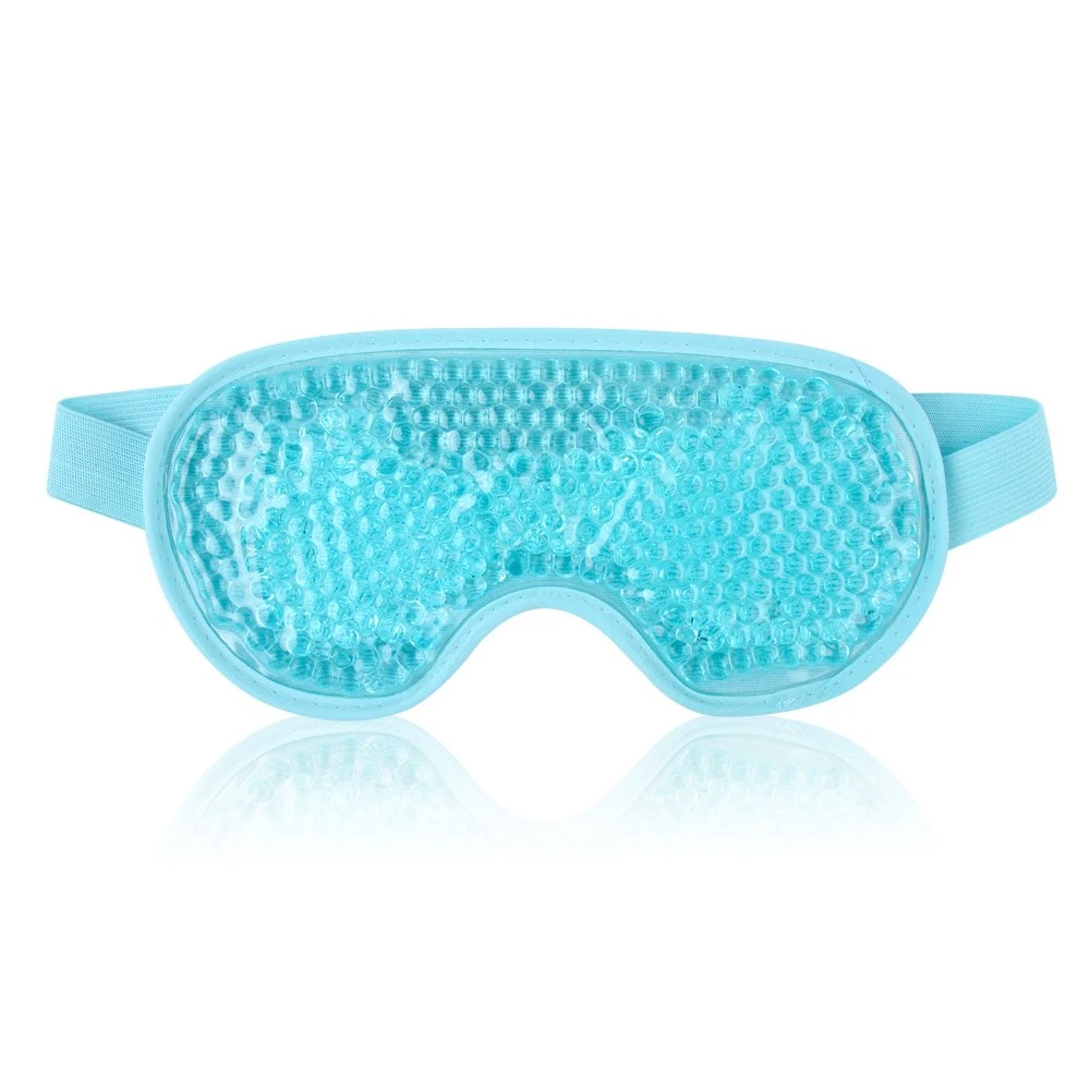 Gel mask for puffy cheap eyes