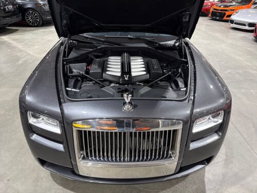 2012 Rolls-Royce Ghost $285K MSRP - Picture 18 of 40