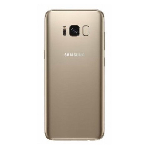 Vitre Arriére Samsung Galaxy S8 Plus - 6 Couleurs au Choix - Photo 2 sur 8