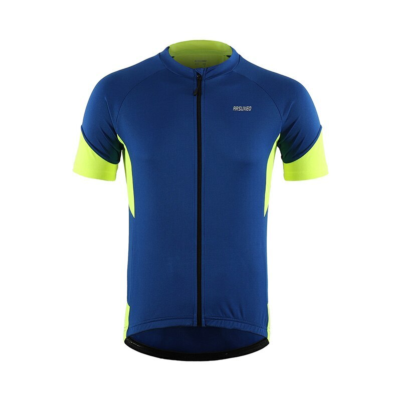 Camisetas De Ciclismo Masculino Camisetas De Montaña Ropa De Secado Rápido