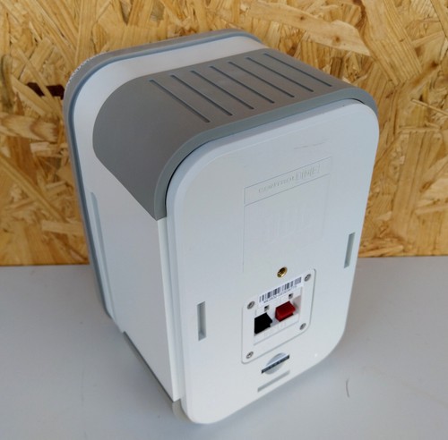 1x JBL Control One AW * 2-Wege Outdoor Allwetter Lautsprecher für draussen * - Bild 3 von 3