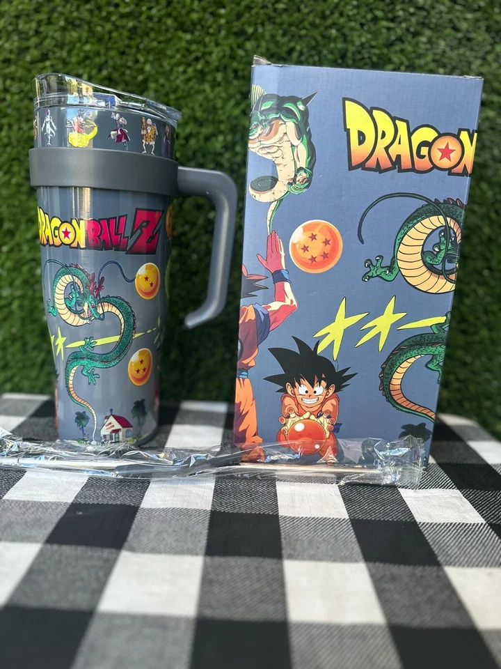 Termos de Acero Inoxidable Varios Personajes 40 Oz Foto 4 de 4