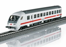 Märklin H0 40503 - Intercity Schnellzug-Steuerwagen 2. Klasse, Ep. VI   Neuware