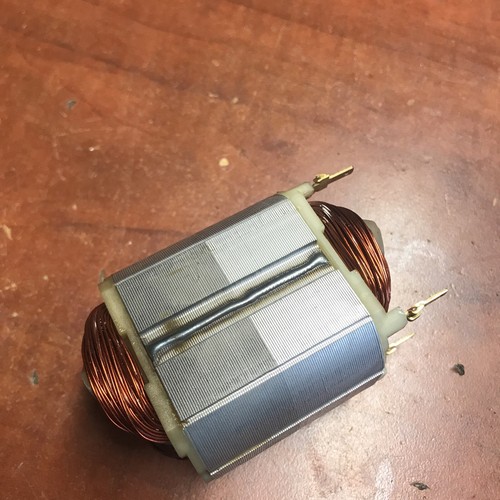 Genuine Parts Field 18-07-0150 Assembly For Milwaukee 6266 Electric Jig Saw - Picture 1 of 7