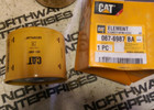 CATERPILLAR 067-6987 FILTER 0676987