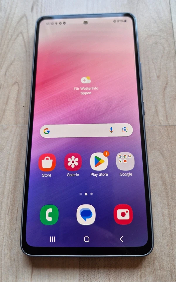 Samsung Galaxy A53 5G · 256GB, Foto 4 von 5