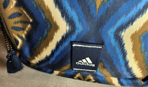 Adidas / ADIDAS x FARM RIO / Farm Prime Shoulder Bag / Tote / IX5050 - Picture 3 of 14