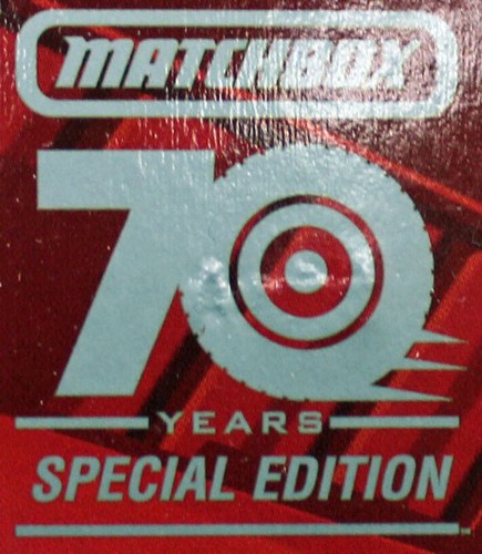 Matchbox 2002 Audi RS superschnell neuwertig lose mit Box - Bild 2 von 3