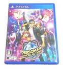 Persona 4: Dancing All Night NTSC-J (Japan) Video Games