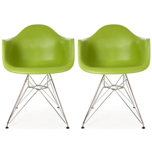MODERNICA × BAPE CAMO SIDE CHAIR green a bathing ape EAMES