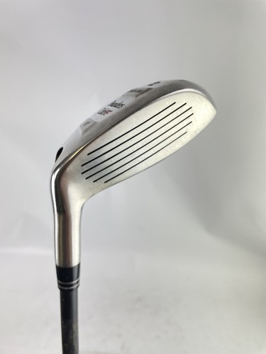 Founders Club 2 Hybrid 18* Ust Stiff Flex Graphite /Right /New Grip /8565 - Picture 6 of 16