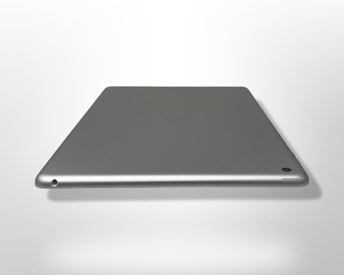 Apple iPad 10.2” 9th Gen. (2021) A2602/64GB /Silver + Apple Keyboard (UnLocked) - Afbeelding 7 van 17