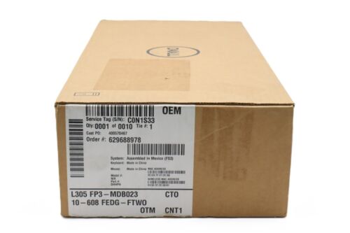 Wyse 5070 Thin Client 8GB Memory Wireless, New in Box - Picture 2 of 3