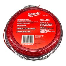 Milwaukee 49-16-2713 .095" x 250' Trimmer Line for Milwaukee 2725-20