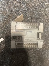 Allen-Bradley 1762-L24BWA MicroLogix 1200 Series C Controller