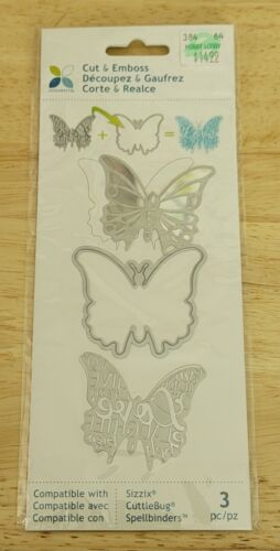 Various Brands DIES-COMBO DIE SETS Cardmaking - Scrapbooking - Crafts YOU CHOOSE - Picture 40 of 65