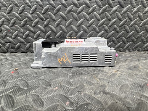 OEM 2020 BMW M4 HD RADIO AUDIO RECEIVER CONTROL MODULE 6512 R3 7 928 532 01 - Picture 5 of 7