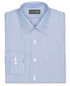 ralph lauren bengal stripe shirt