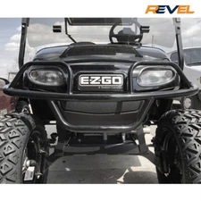 EZGO OEM Brush Guard for 2014-2022 EZGO TXT Golf Carts PN PF11720