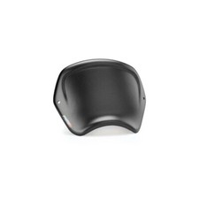 PUIG FRONT FAIRING COMPATIBLE FOR TRIUMPH SPEED 400 2024 CARBON LOOK 3591C