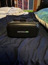 Virtual Reality Headset - Astoria VR
