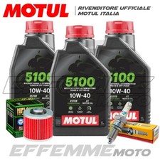 Tagliando YAMAHA TT 600 R 1998 1999 2000 2001 2002 ( 5100 10W40 Filtro Candela)