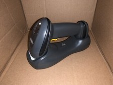 Zebra/Motorola Symbol DS6878-SR 2D Wireless Bluetooth Barcode Scanner