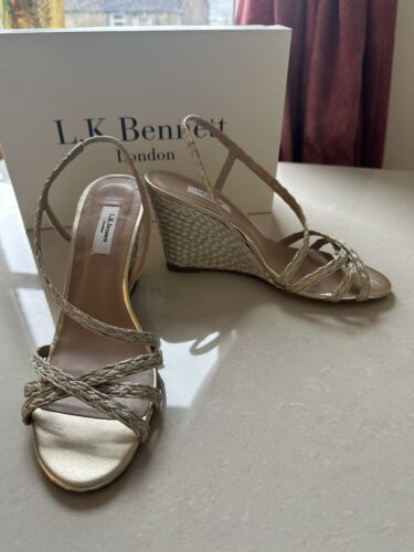L.K.Bennett shoes size 6