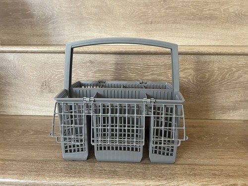 Brandneu BOSCH Besteck Utensil Silberbesteck Korb SMZ5100 NIE BENUTZT - Bild 3 von 5