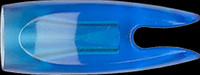 O H Mullen Sales Nocks 9/32 Fl Blue Bj Nocks 9/32 Flo Blue on sale O H Mullen Sales Nocks 9/32 Fl Blue Bj Nocks 9/32 Flo Blue on sale