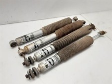 Jeep Tj Wrangler 2 Rubicon Express Monotube Shocks Set Of 4 1997-2006 94466