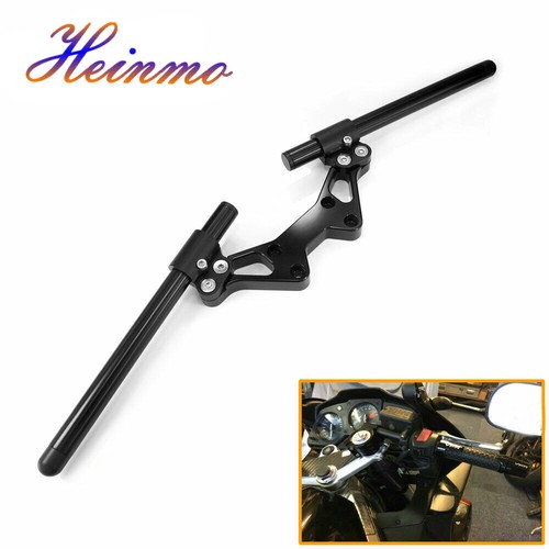 Kit de elevadores de manillar ajustable deportivo para MSX 125/SF 14-25 - Imagen 4 de 8