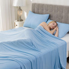Cooling Blanket King Size Double Sided Arc Chill Lightweight Summer 108x90
