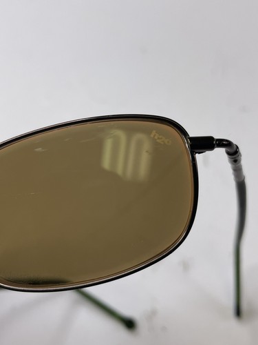 REVO Brown Polarized Sunglasses RE 3013 081-S/61 Made In Italy - Picture 5 of 10