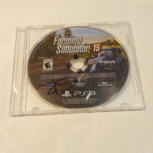 Playstation 3 Games - All Cleaned and Tested! - Picture 34 of 108