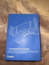 backseat car holder
